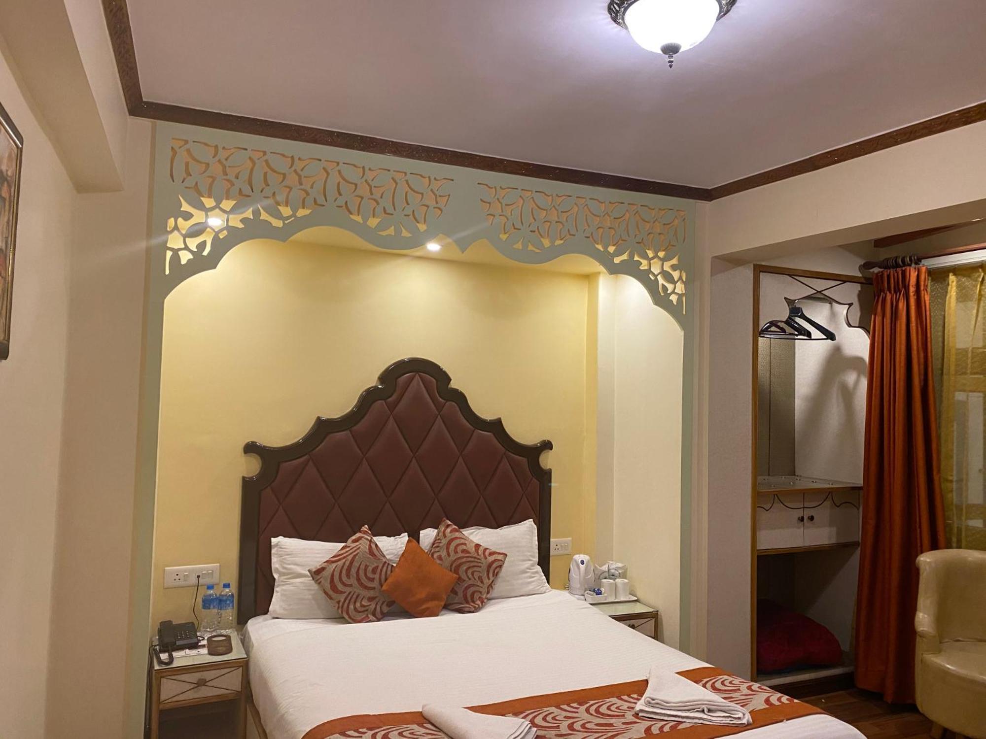 Omega Residency Hotel Darjeeling  Exterior photo